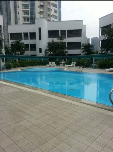 Condominium for Rent at Bangsar Heights - Joanne Wong - Exterior - PropertyGuru.com.my