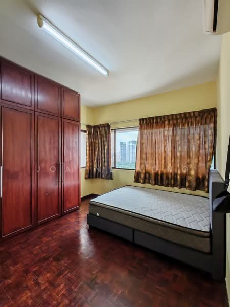 Condominium for Rent at Bangsar Heights - Joanne Wong - Bedroom - PropertyGuru.com.my