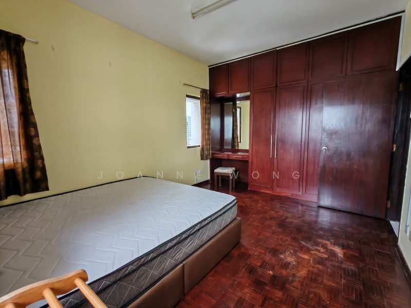 Condominium for Rent at Bangsar Heights - Joanne Wong - Bedroom - PropertyGuru.com.my