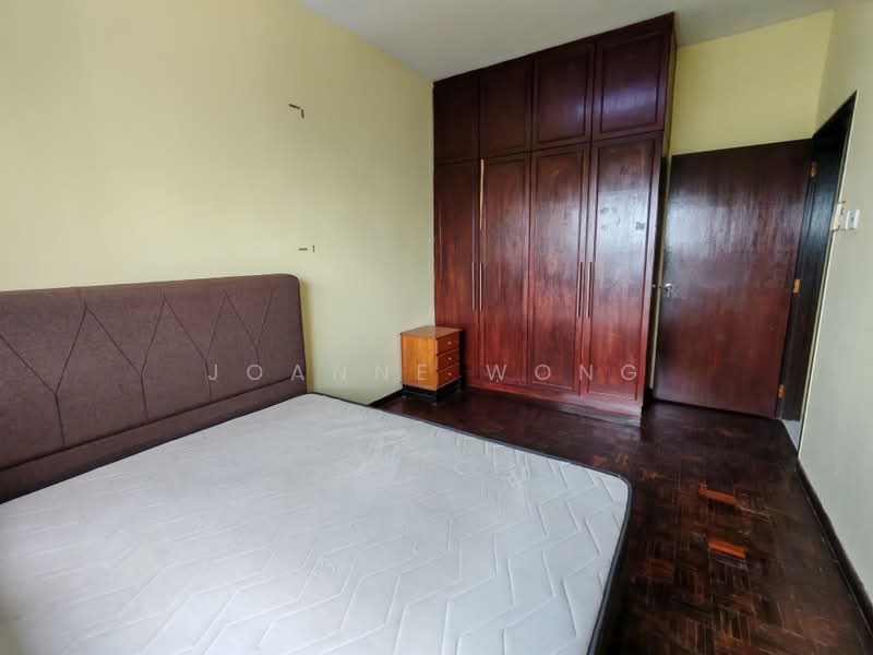 Condominium for Rent at Bangsar Heights - Joanne Wong - Bedroom - PropertyGuru.com.my