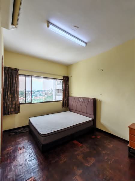 Condominium for Rent at Bangsar Heights - Joanne Wong - Bedroom - PropertyGuru.com.my