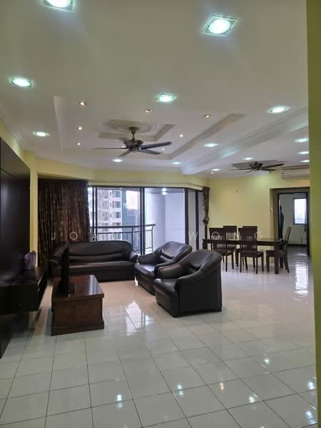 Condominium for Rent at Bangsar Heights - Joanne Wong - PropertyGuru.com.my