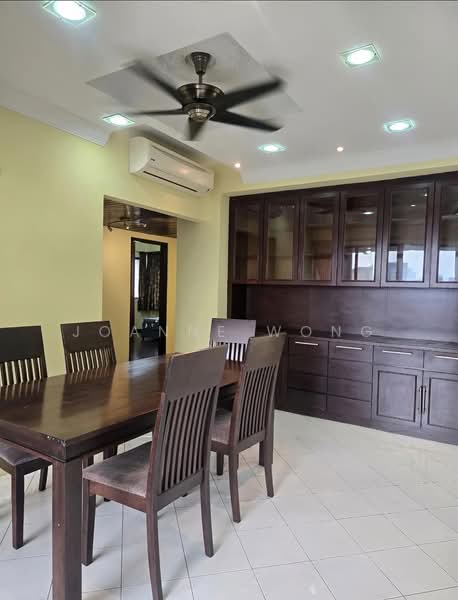 Condominium for Rent at Bangsar Heights - Joanne Wong - PropertyGuru.com.my