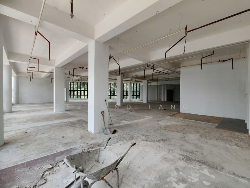Shop / Office for Rent in Selayang (Selangor) - Desmond Tang - Interior - PropertyGuru.com.my