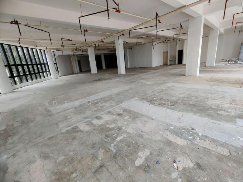 Shop / Office for Rent in Selayang (Selangor) - Desmond Tang - Interior - PropertyGuru.com.my