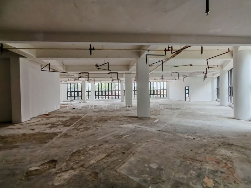 Shop / Office for Rent in Selayang (Selangor) - Desmond Tang - Interior - PropertyGuru.com.my