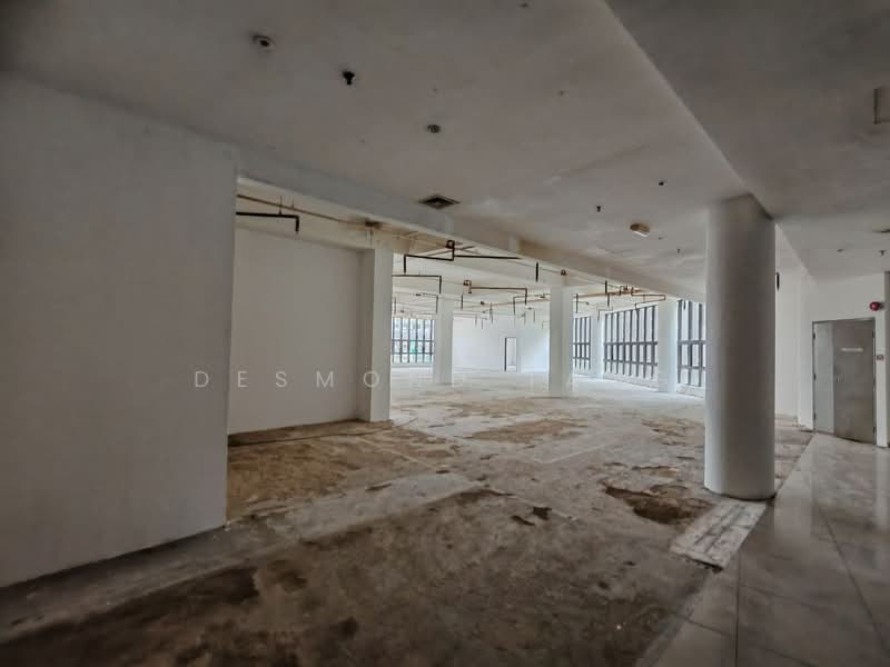 Shop / Office for Rent in Selayang (Selangor) - Desmond Tang - Interior - PropertyGuru.com.my