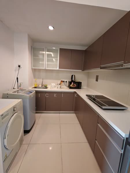 Service Residence for Rent at Regalia Residence - Vicki Kow - PropertyGuru.com.my