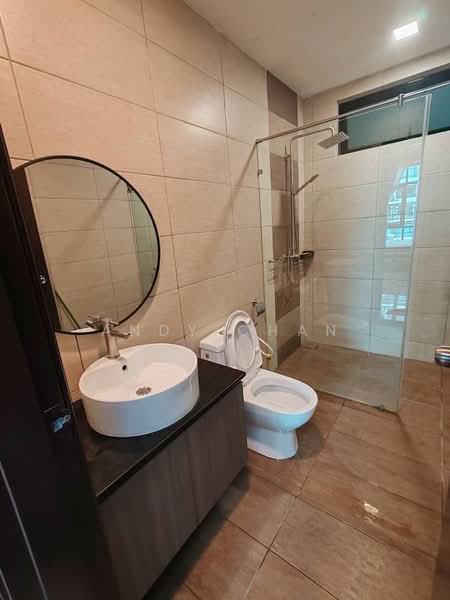 Servis Apartment untuk Dijual di Molek Regency - Andy Chan - PropertyGuru.com.my