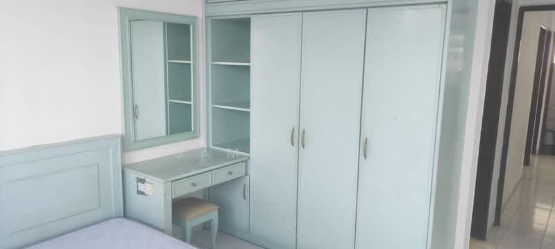 Condominium for Sale at N-Park Condominium - Sam Yeoh - Bedroom - PropertyGuru.com.my