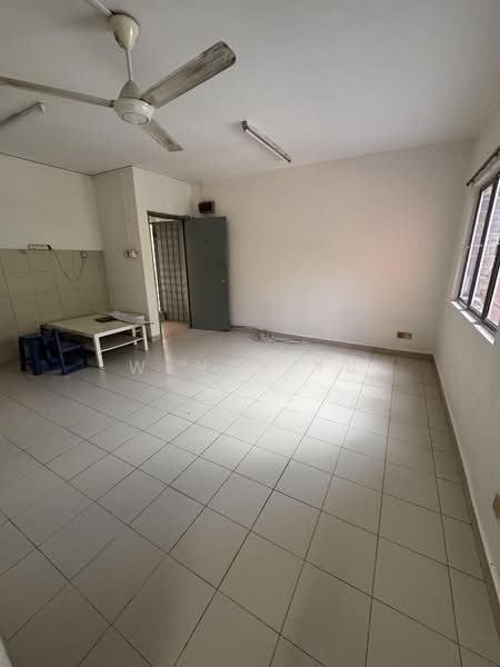 Flat for Rent at Pangsapuri Sri Meranti - Wendy Yu - PropertyGuru.com.my
