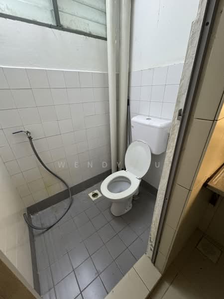 Flat for Rent at Pangsapuri Sri Meranti - Wendy Yu - PropertyGuru.com.my