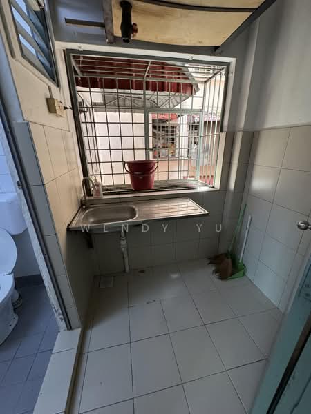 Flat for Rent at Pangsapuri Sri Meranti - Wendy Yu - PropertyGuru.com.my
