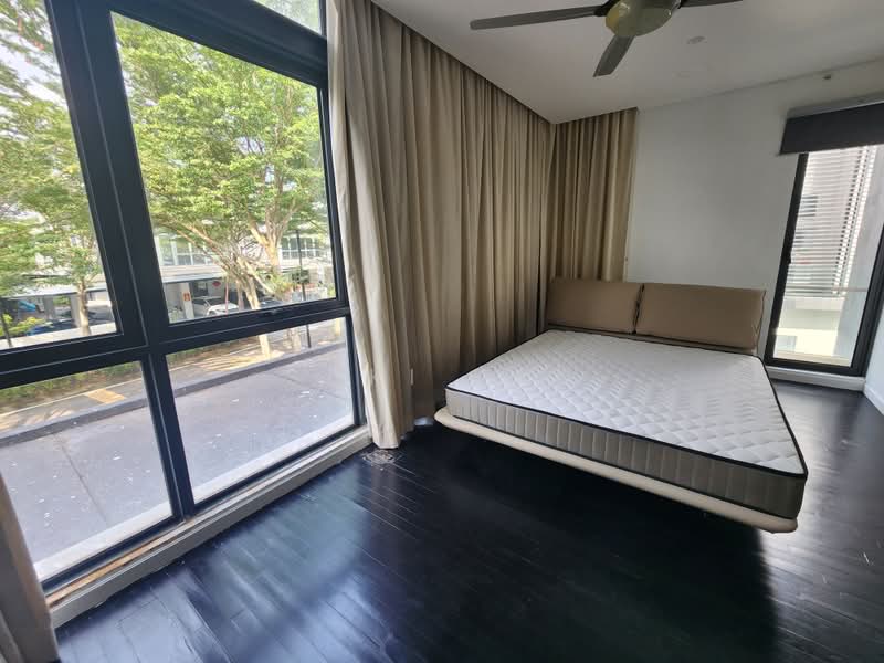 Semi-Detached House for Sale in Lake Fields (Sungai Besi) - Suki Tan - Bedroom - PropertyGuru.com.my