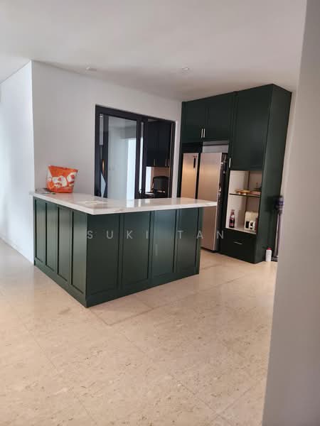 Rumah Berkembar untuk Dijual di Sungai Besi (Kuala Lumpur) - Suki Tan - Kitchen - PropertyGuru.com.my