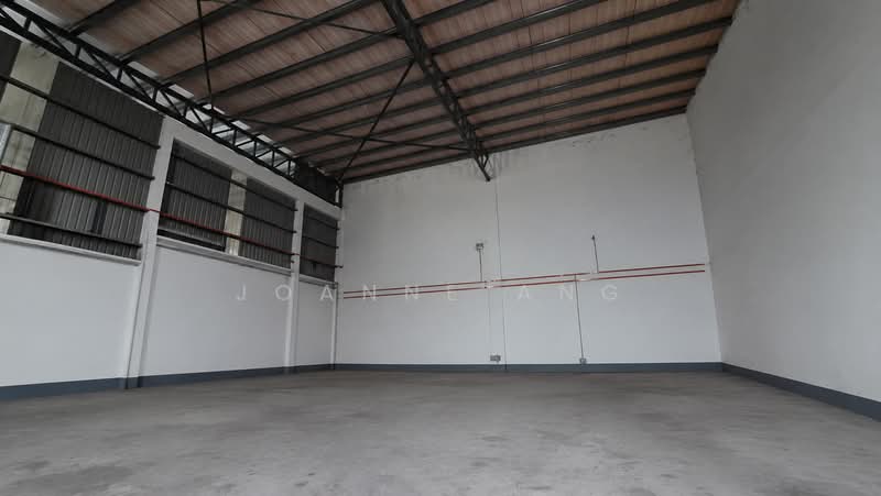 Semi-D Factory for Rent in Simpang Ampat (Penang) - Joanne Ang - PropertyGuru.com.my