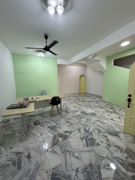 Rumah Teres 2 Tingkat untuk Dijual di Sri Petaling (Kuala Lumpur) - Cassey Yong - Interior - PropertyGuru.com.my