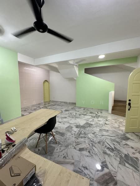 Rumah Teres 2 Tingkat untuk Dijual di Sri Petaling (Kuala Lumpur) - Cassey Yong - Interior - PropertyGuru.com.my