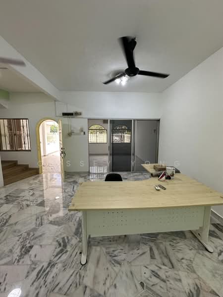 Rumah Teres 2 Tingkat untuk Dijual di Sri Petaling (Kuala Lumpur) - Cassey Yong - Interior - PropertyGuru.com.my