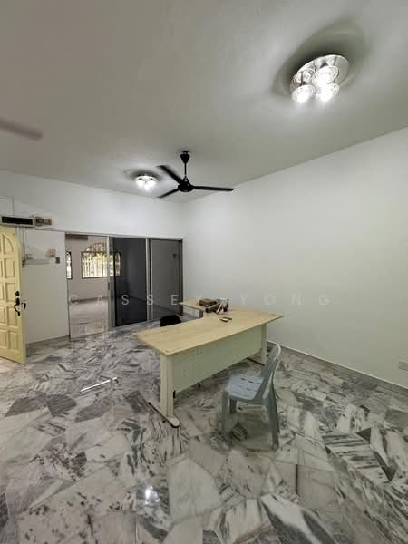 Rumah Teres 2 Tingkat untuk Dijual di Sri Petaling (Kuala Lumpur) - Cassey Yong - Interior - PropertyGuru.com.my