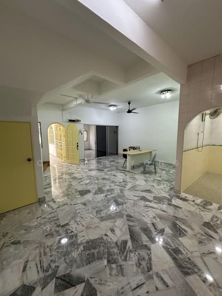 Rumah Teres 2 Tingkat untuk Dijual di Sri Petaling (Kuala Lumpur) - Cassey Yong - PropertyGuru.com.my