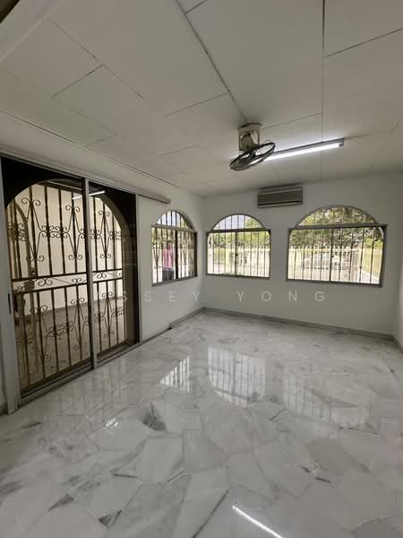Rumah Teres 2 Tingkat untuk Dijual di Sri Petaling (Kuala Lumpur) - Cassey Yong - PropertyGuru.com.my