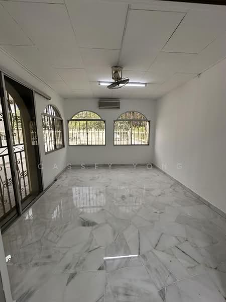 Rumah Teres 2 Tingkat untuk Dijual di Sri Petaling (Kuala Lumpur) - Cassey Yong - PropertyGuru.com.my