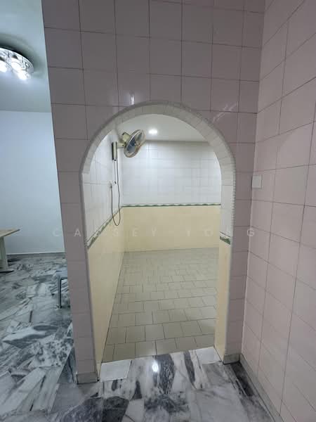 Rumah Teres 2 Tingkat untuk Dijual di Sri Petaling (Kuala Lumpur) - Cassey Yong - PropertyGuru.com.my