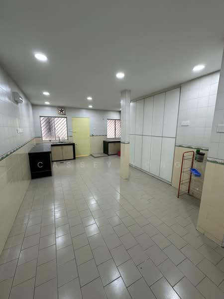 Rumah Teres 2 Tingkat untuk Dijual di Sri Petaling (Kuala Lumpur) - Cassey Yong - PropertyGuru.com.my