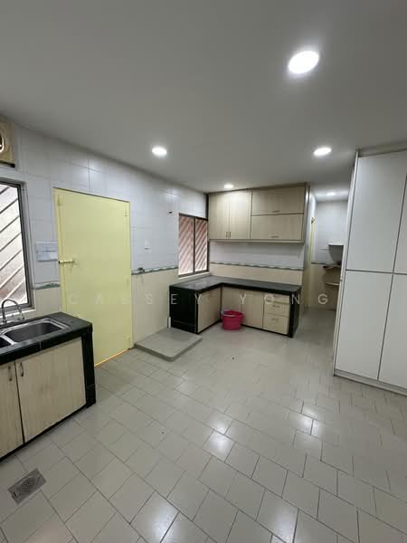 Rumah Teres 2 Tingkat untuk Dijual di Sri Petaling (Kuala Lumpur) - Cassey Yong - PropertyGuru.com.my