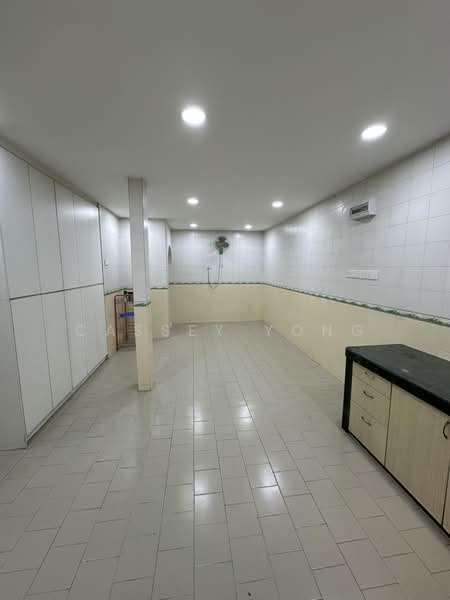 Rumah Teres 2 Tingkat untuk Dijual di Sri Petaling (Kuala Lumpur) - Cassey Yong - PropertyGuru.com.my