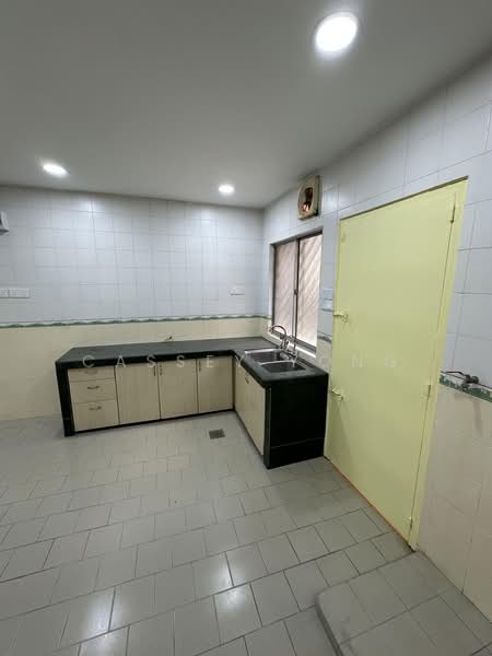 Rumah Teres 2 Tingkat untuk Dijual di Sri Petaling (Kuala Lumpur) - Cassey Yong - PropertyGuru.com.my