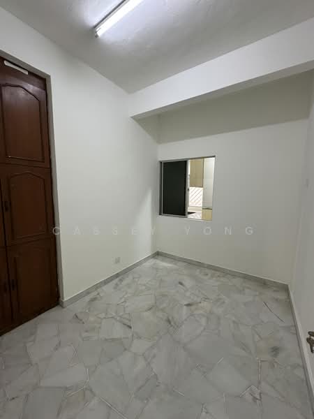 Rumah Teres 2 Tingkat untuk Dijual di Sri Petaling (Kuala Lumpur) - Cassey Yong - PropertyGuru.com.my