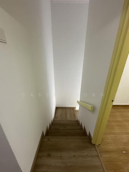 Rumah Teres 2 Tingkat untuk Dijual di Sri Petaling (Kuala Lumpur) - Cassey Yong - PropertyGuru.com.my