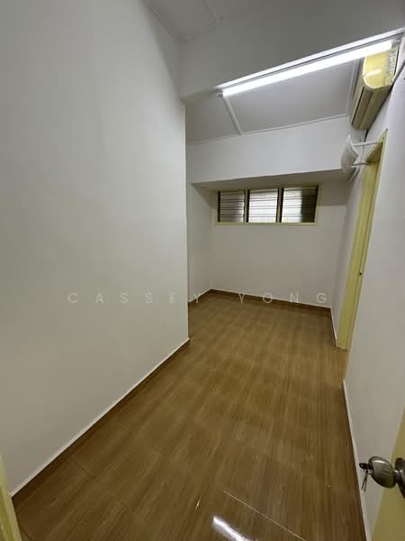 Rumah Teres 2 Tingkat untuk Dijual di Sri Petaling (Kuala Lumpur) - Cassey Yong - PropertyGuru.com.my