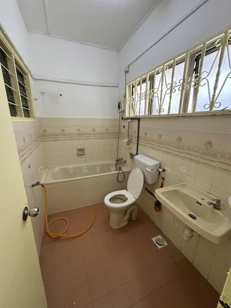 Rumah Teres 2 Tingkat untuk Dijual di Sri Petaling (Kuala Lumpur) - Cassey Yong - PropertyGuru.com.my