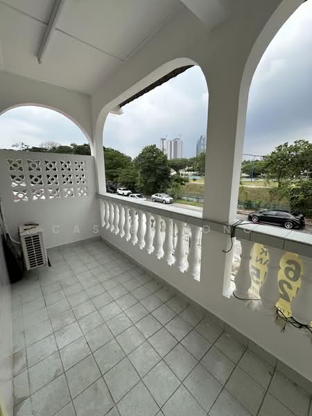 Rumah Teres 2 Tingkat untuk Dijual di Sri Petaling (Kuala Lumpur) - Cassey Yong - PropertyGuru.com.my