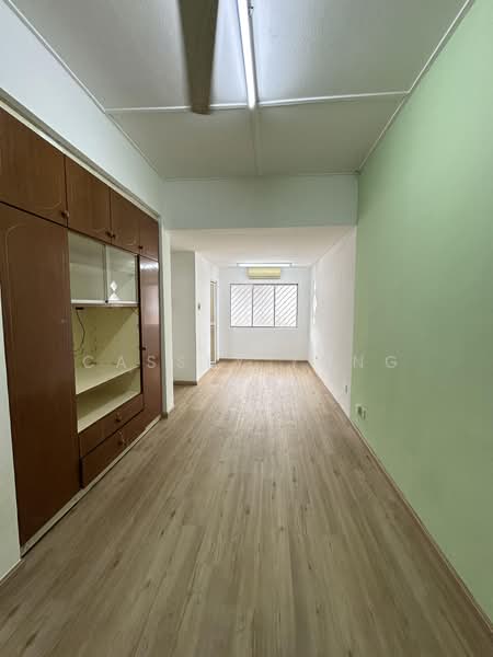 Rumah Teres 2 Tingkat untuk Dijual di Sri Petaling (Kuala Lumpur) - Cassey Yong - PropertyGuru.com.my