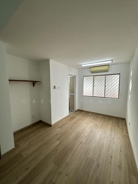 Rumah Teres 2 Tingkat untuk Dijual di Sri Petaling (Kuala Lumpur) - Cassey Yong - PropertyGuru.com.my