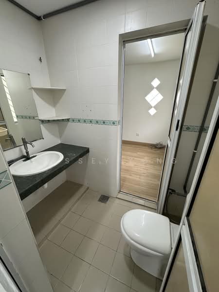 Rumah Teres 2 Tingkat untuk Dijual di Sri Petaling (Kuala Lumpur) - Cassey Yong - PropertyGuru.com.my