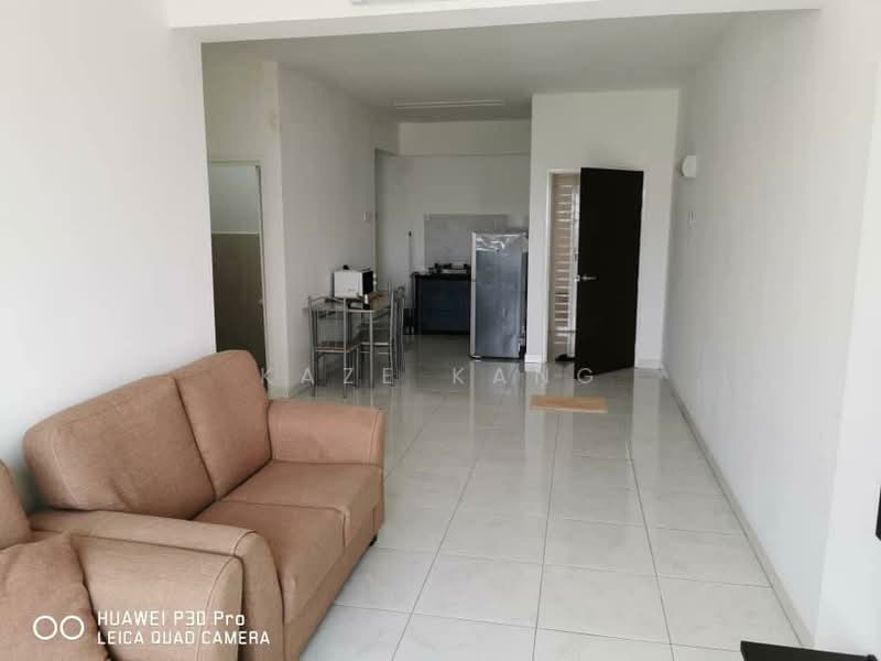 Apartment for Sale at Skyridge Apartment - Kaze Kang - PropertyGuru.com.my