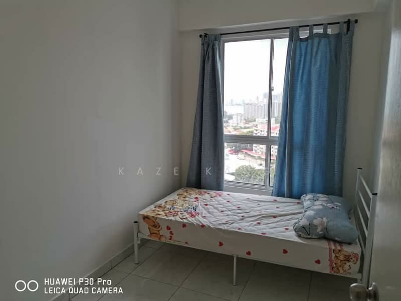 Apartment for Sale at Skyridge Apartment - Kaze Kang - PropertyGuru.com.my