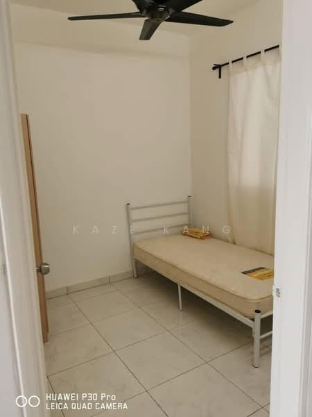 Apartment for Sale at Skyridge Apartment - Kaze Kang - PropertyGuru.com.my