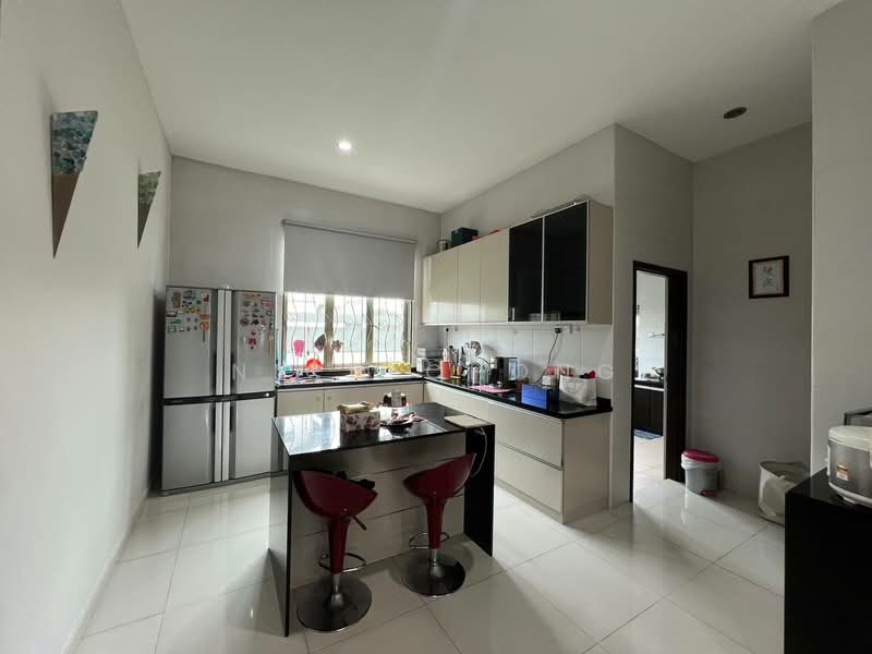 Bungalow for Sale in Taman Permas Indah (Masai) - Nico Chong - Kitchen - PropertyGuru.com.my