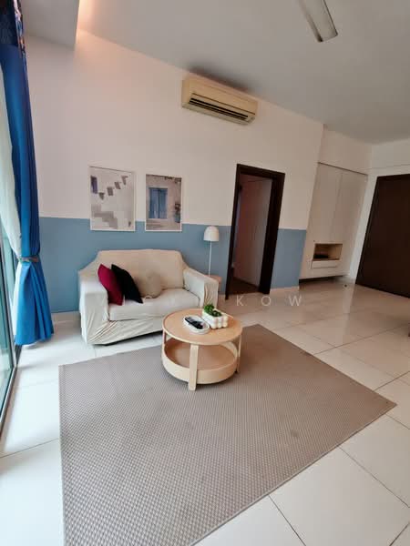 Servis Apartment untuk Disewa di Regalia Residence - Vicki Kow - PropertyGuru.com.my