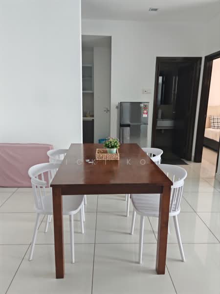 Servis Apartment untuk Disewa di Regalia Residence - Vicki Kow - PropertyGuru.com.my