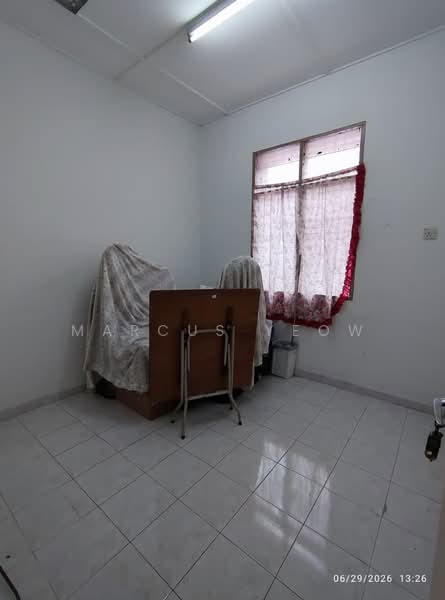 1-storey Terraced House for Sale in Taman Bukit Sentosa (Seremban) - Marcus Yeow - Interior - PropertyGuru.com.my