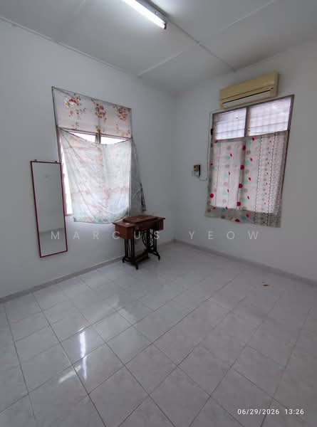 1-storey Terraced House for Sale in Taman Bukit Sentosa (Seremban) - Marcus Yeow - Interior - PropertyGuru.com.my
