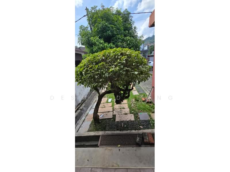 2-storey Terraced House for Sale in Bandar Sri Damansara (Selangor) - Desmond Tang - Exterior - PropertyGuru.com.my