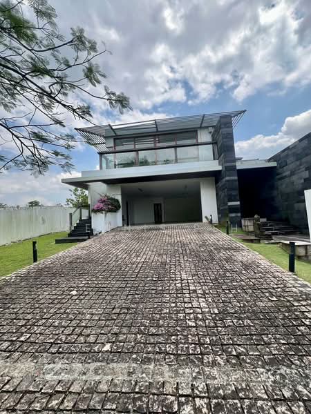 Rumah Banglo untuk Dijual di Ledang Heights (Iskandar Puteri (Nusajaya)) - Dennis Peh - Exterior - PropertyGuru.com.my